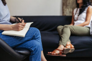 5 Signs You Could Benefit From Therapy