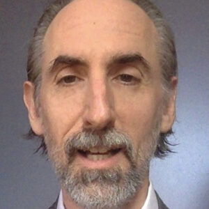 Headshot of Jorge Kirschtein, M.D., Psychiatrist at Bryant West Psychology in New York City