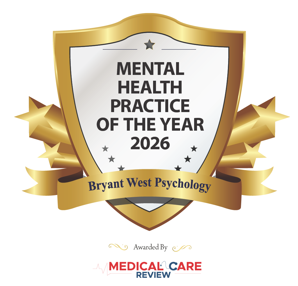 Award Logo MCR
