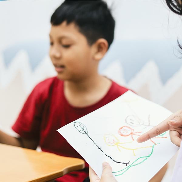 01 The Importance of Early Psychological Testing for Children