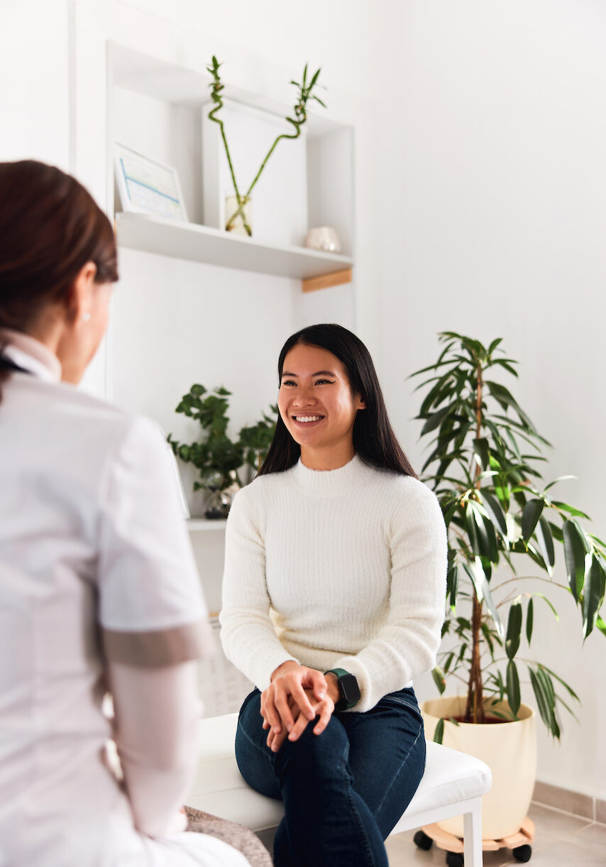 Individual therapy